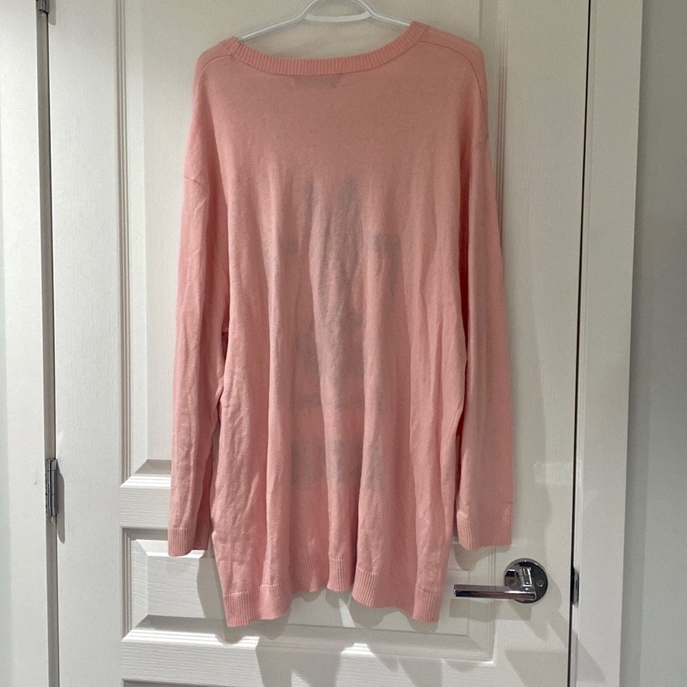 Pink Rubbit Swester - Picture 2 of 3